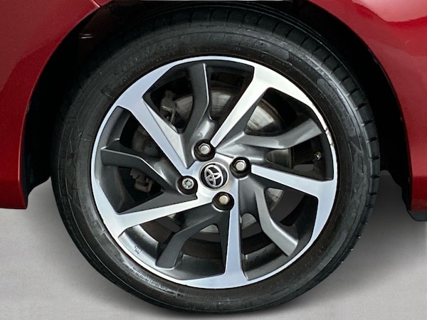 Used Toyota Yaris 2018 for sale - 75260160: Photo 30