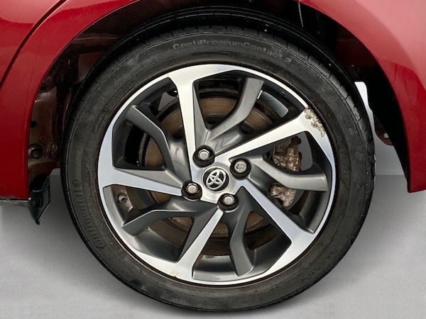 Used Toyota Yaris 2018 for sale - 75260160: Photo 31
