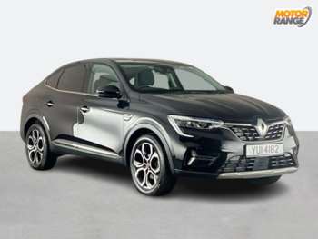 2022 - 1.6 E-TECH Hybrid 145 S Edition 5dr Auto
