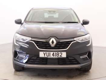 Used Renault Arkana 2022 for sale - 74939417: Photo