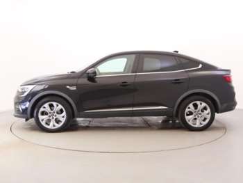 Used Renault Arkana 2022 for sale - 74939417: Photo