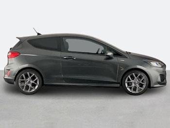 Used Ford Fiesta 2022 for sale - 79068628: Photo