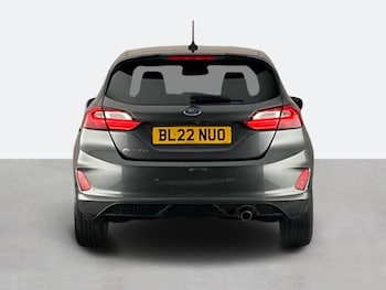 Used Ford Fiesta 2022 for sale - 79068628: Photo
