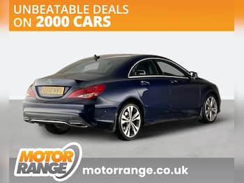 Used Mercedes-Benz CLA 2018 for sale - 79787725: Photo