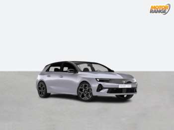 2023 - 1.2 Turbo 130 GS 5dr