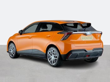 Used MG MG4 2024 for sale - 78311716: Photo