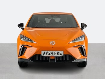 Used MG MG4 2024 for sale - 78311716: Photo