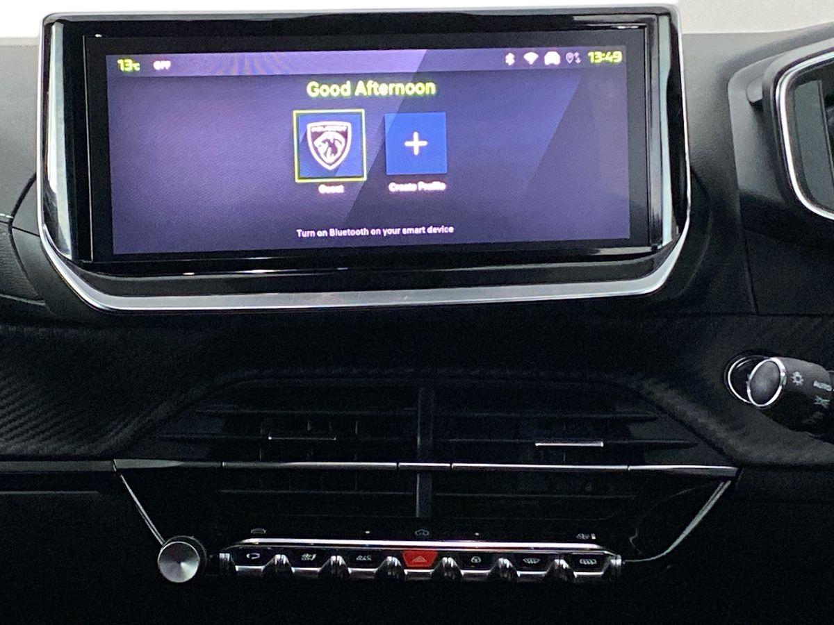 Used Peugeot 2008 2023 for sale - 76330542: Photo 10