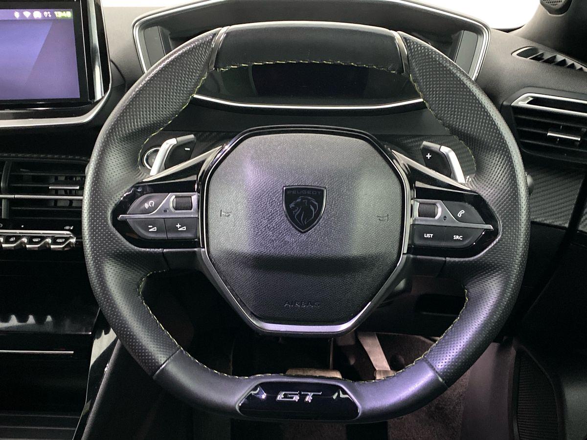 Used Peugeot 2008 2023 for sale - 76330542: Photo 11