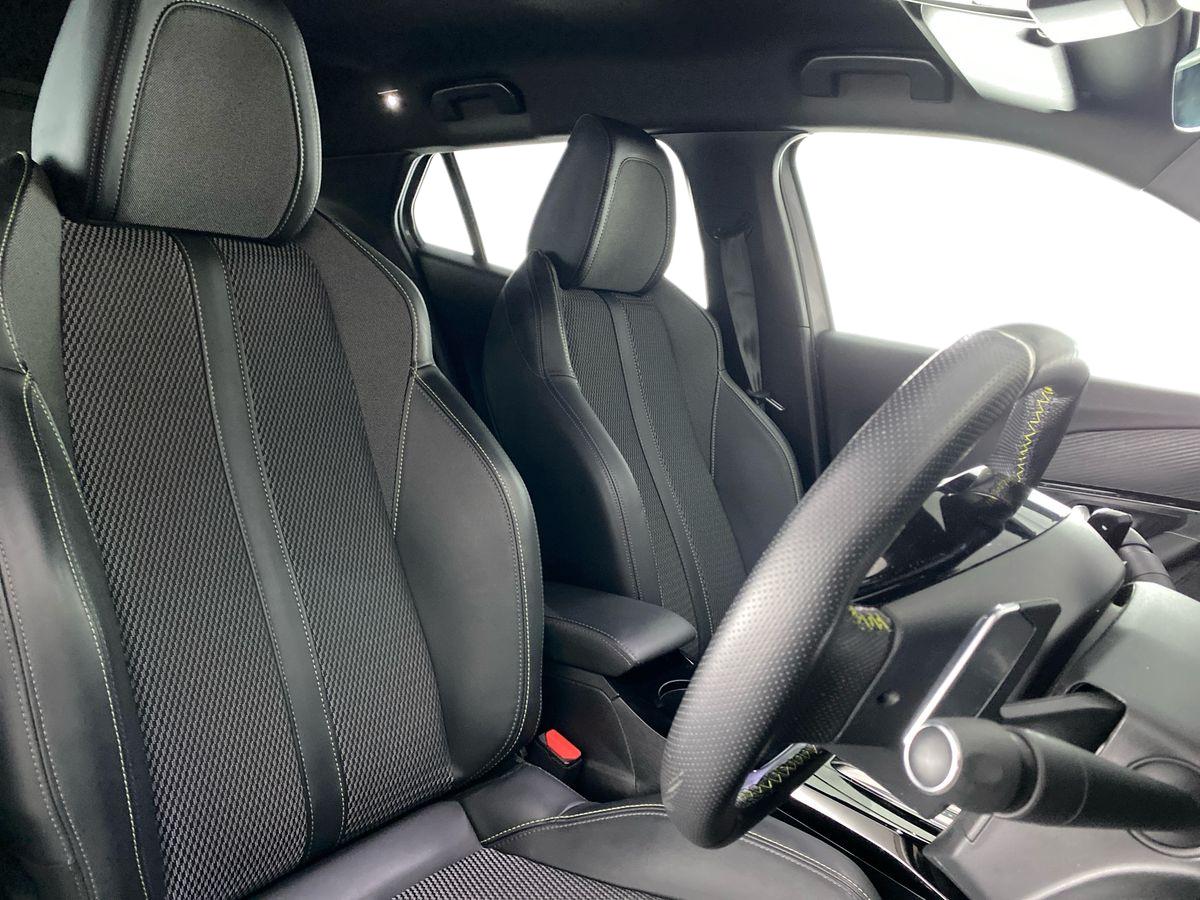 Used Peugeot 2008 2023 for sale - 76330542: Photo 13