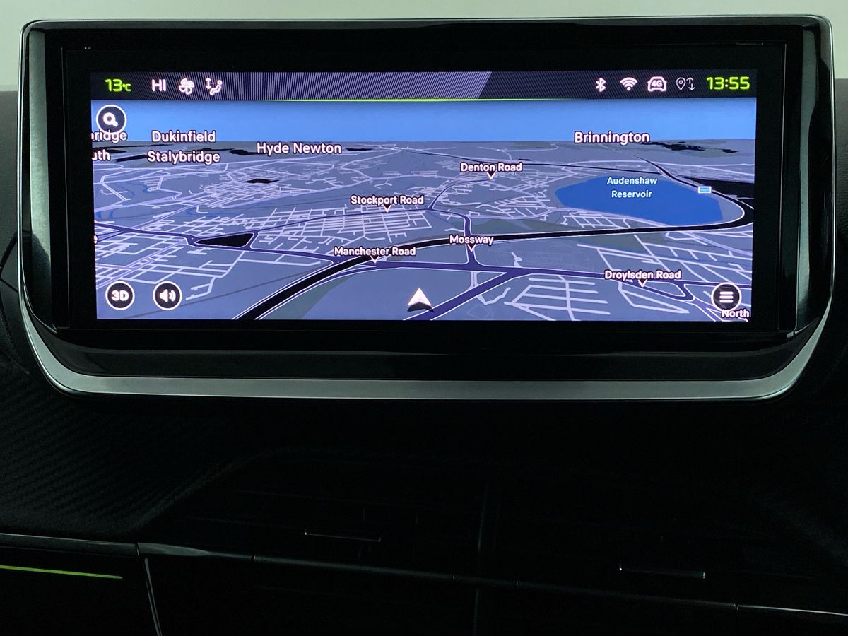 Used Peugeot 2008 2023 for sale - 76330542: Photo 16