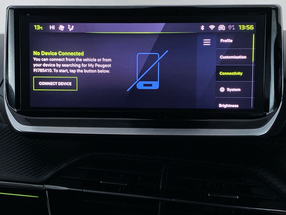 Used Peugeot 2008 2023 for sale - 76330542: Photo 17