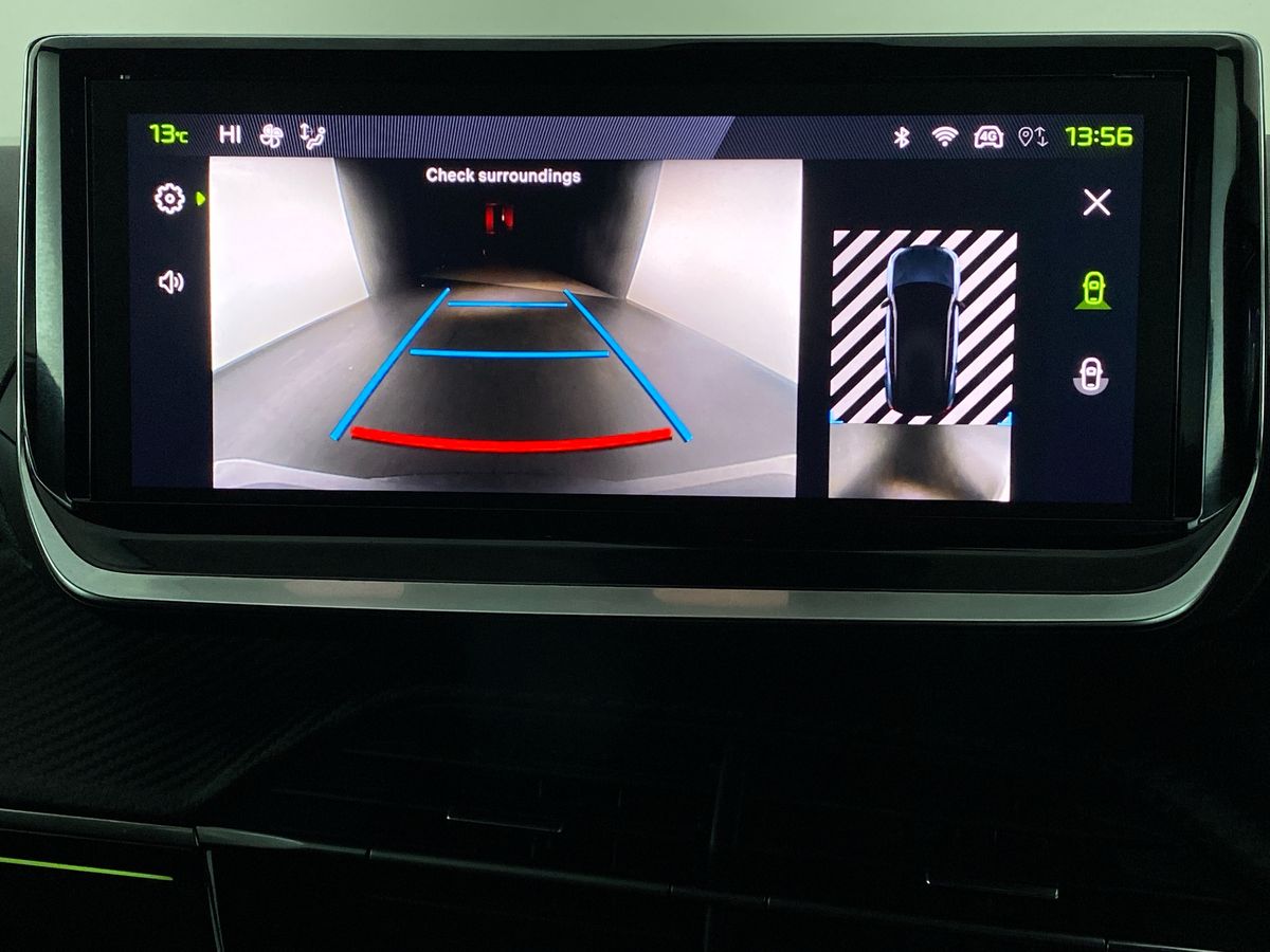 Used Peugeot 2008 2023 for sale - 76330542: Photo 18