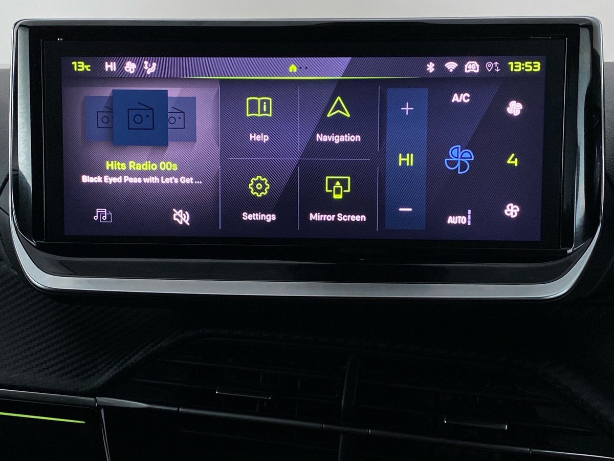 Used Peugeot 2008 2023 for sale - 76330542: Photo 19