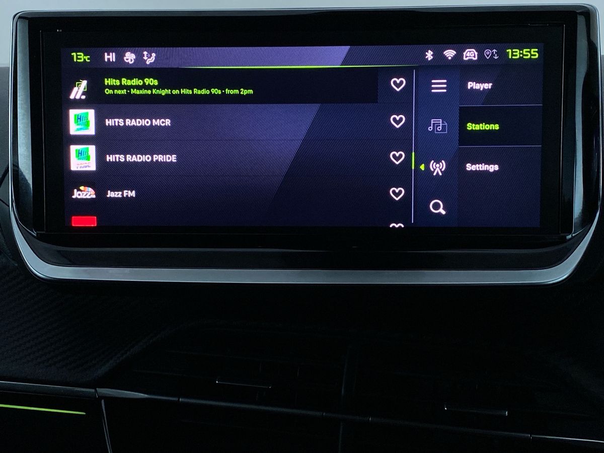 Used Peugeot 2008 2023 for sale - 76330542: Photo 20