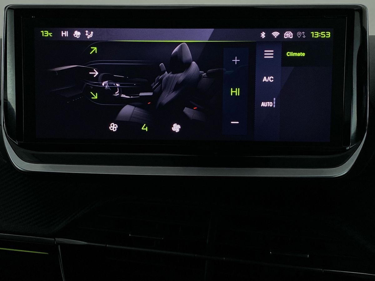 Used Peugeot 2008 2023 for sale - 76330542: Photo 22