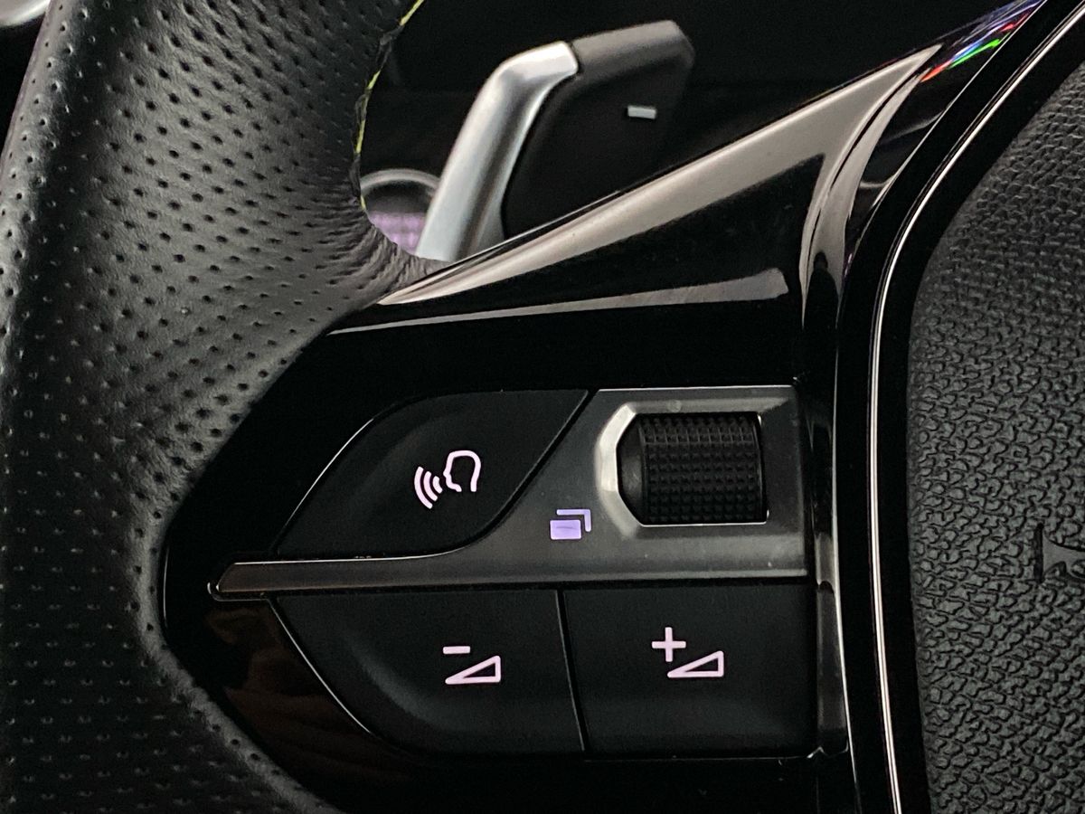 Used Peugeot 2008 2023 for sale - 76330542: Photo 23