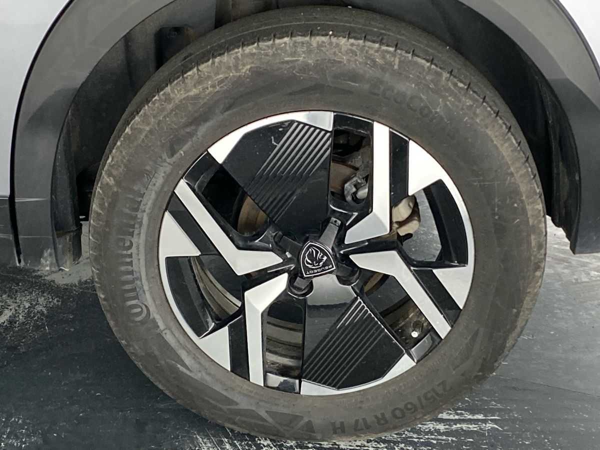 Used Peugeot 2008 2023 for sale - 76330542: Photo 30