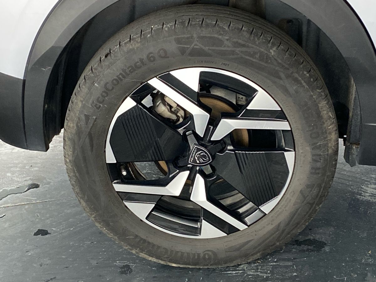 Used Peugeot 2008 2023 for sale - 76330542: Photo 31