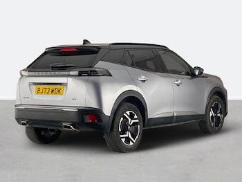 Used Peugeot 2008 2023 for sale - 76330542: Photo