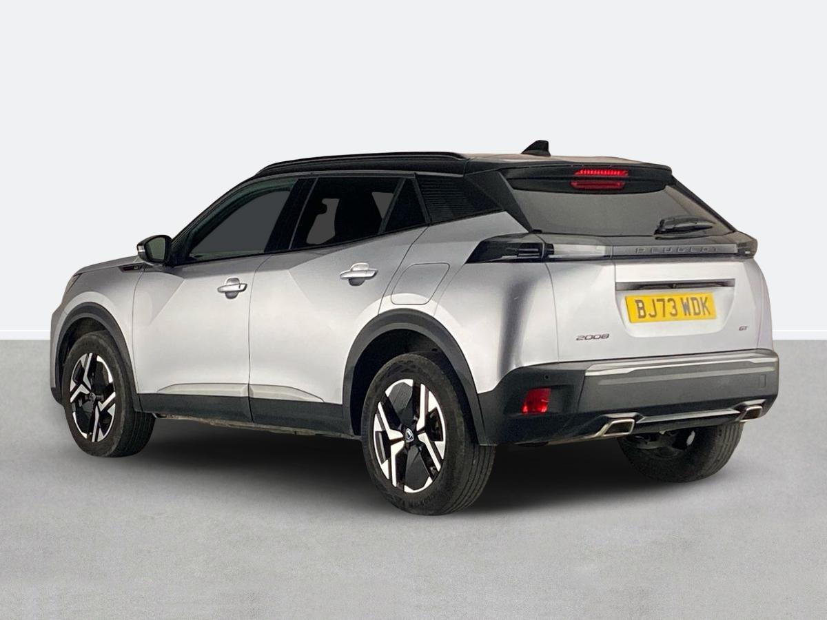 Used Peugeot 2008 2023 for sale - 76330542: Photo 5