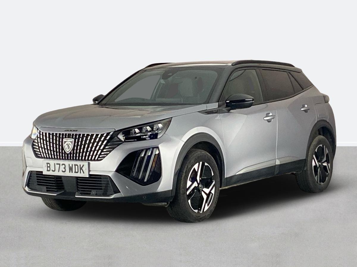 Used Peugeot 2008 2023 for sale - 76330542: Photo 7