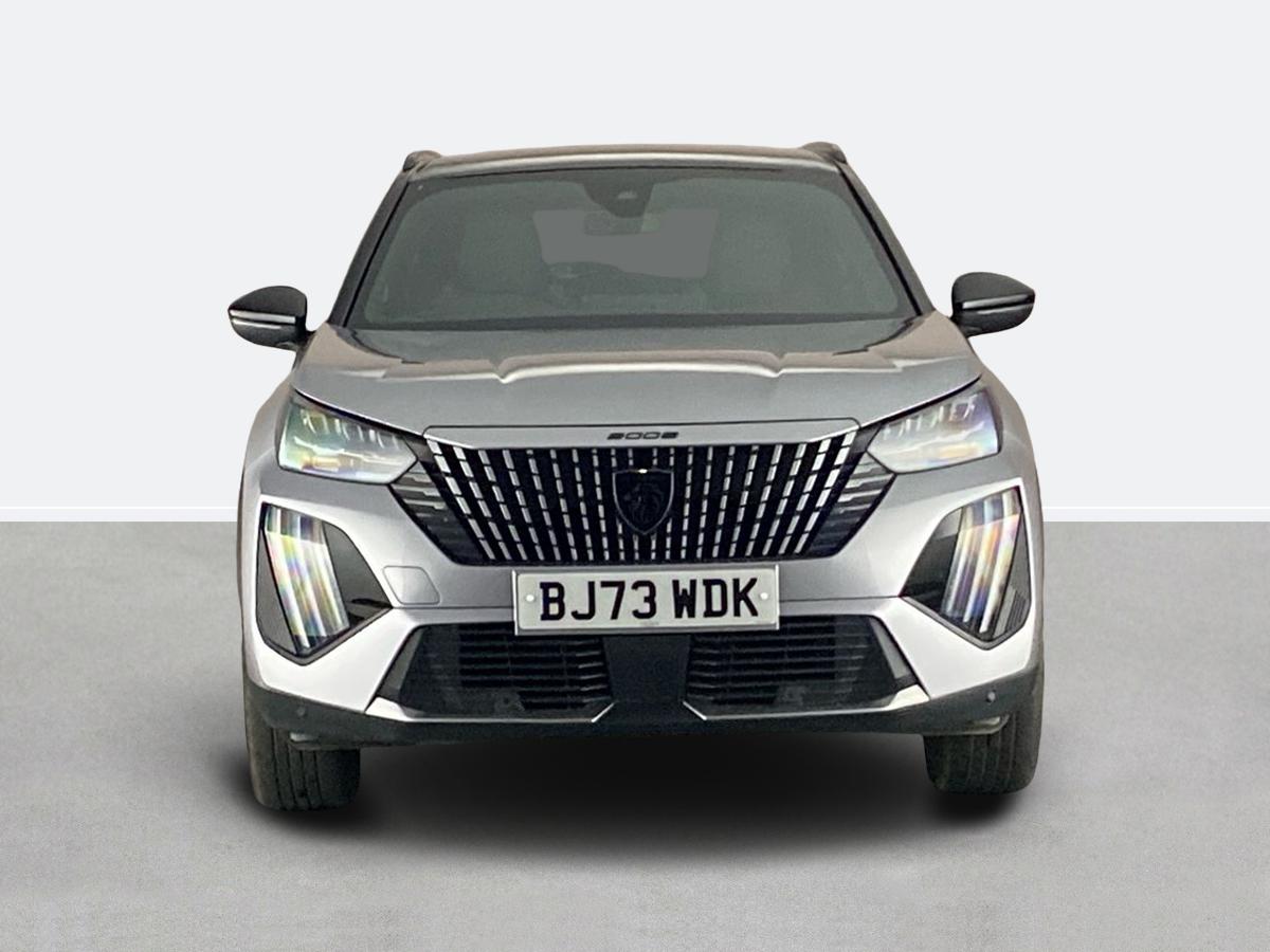 Used Peugeot 2008 2023 for sale - 76330542: Photo 8