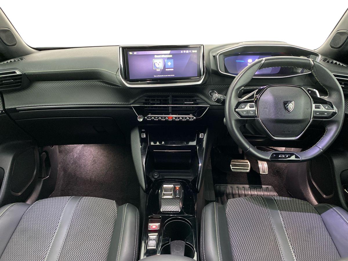 Used Peugeot 2008 2023 for sale - 76330542: Photo 9