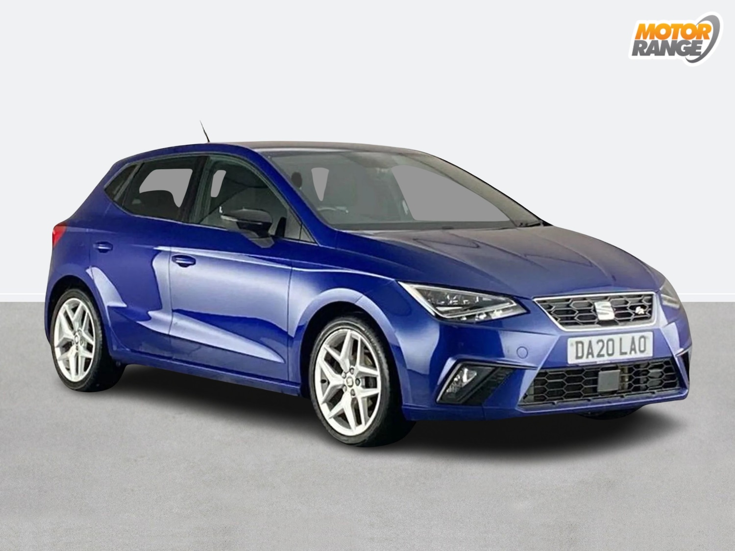 Used SEAT Ibiza 2020 for sale - 78065172: Photo 1