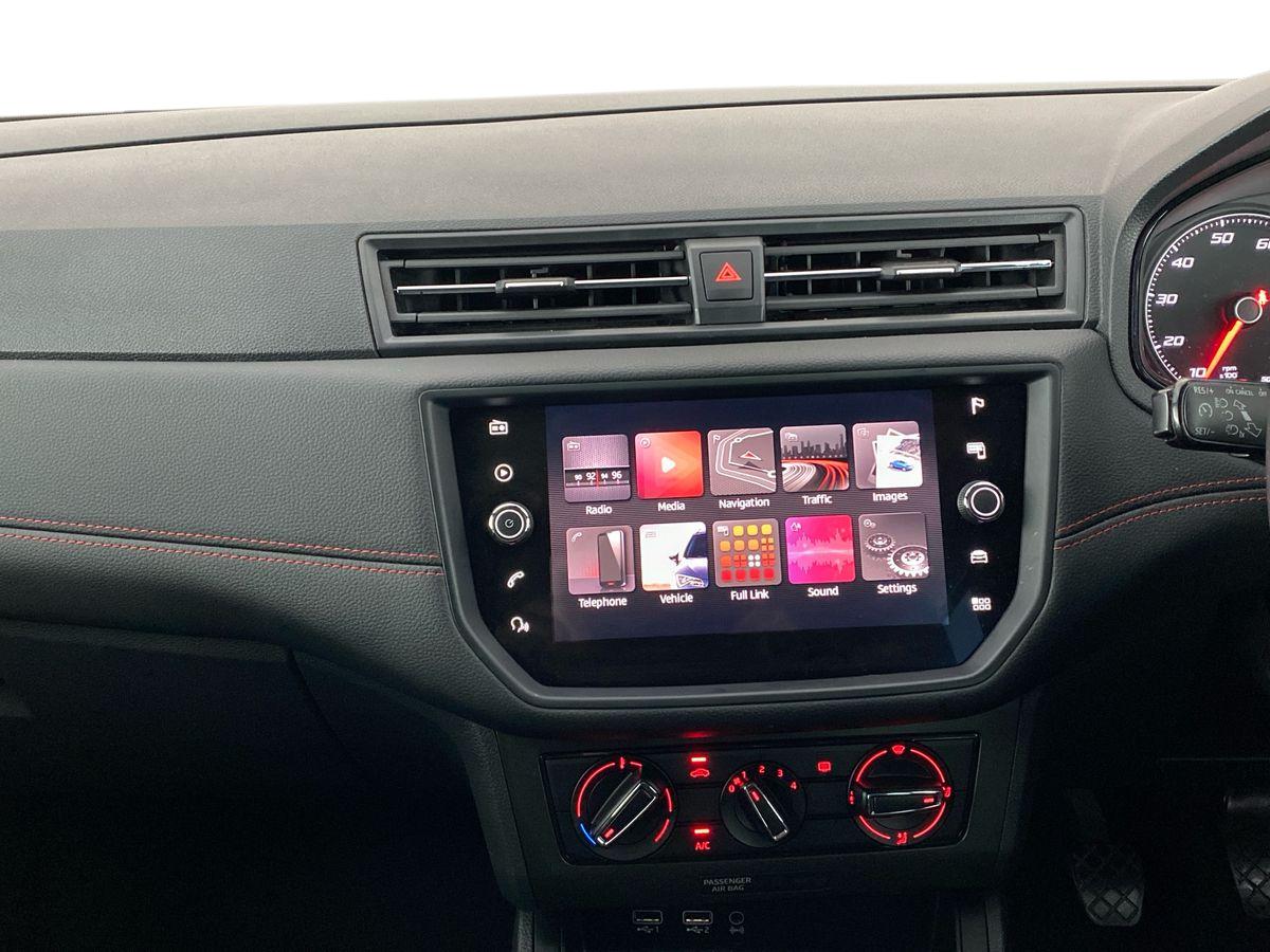 Used SEAT Ibiza 2020 for sale - 78065172: Photo 10