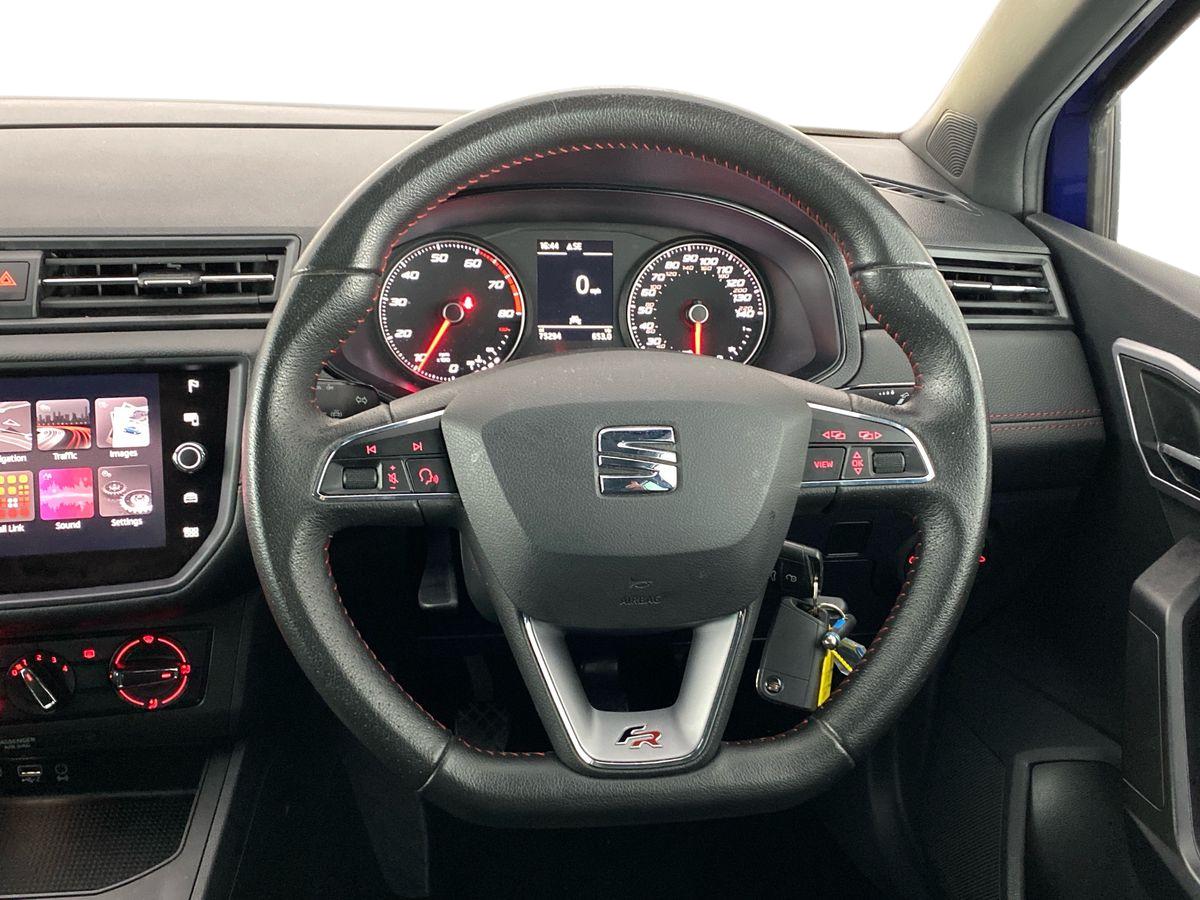 Used SEAT Ibiza 2020 for sale - 78065172: Photo 11