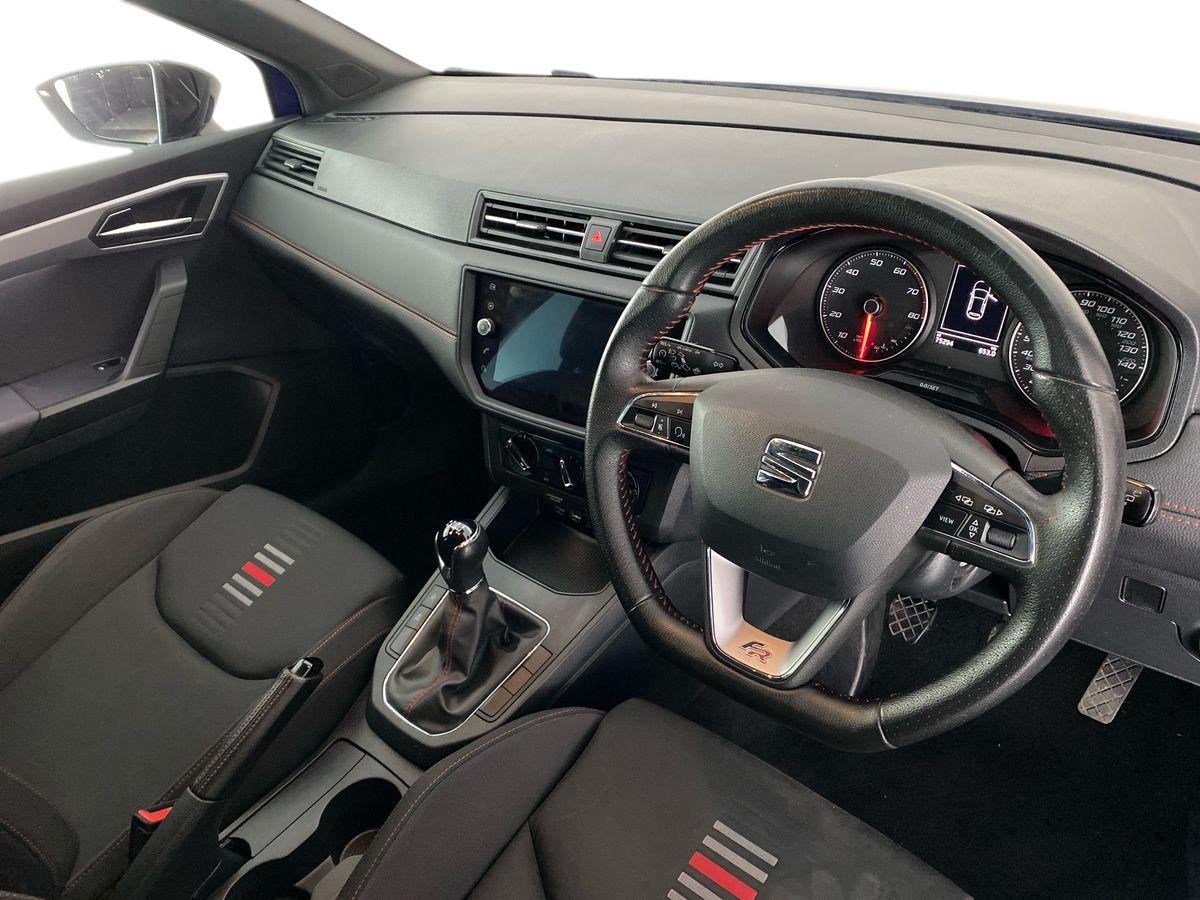 Used SEAT Ibiza 2020 for sale - 78065172: Photo 12