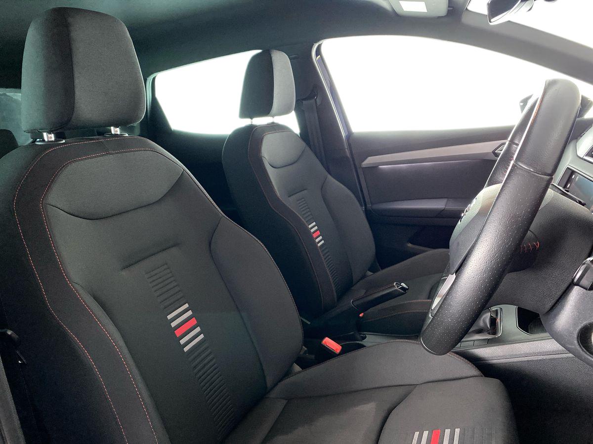 Used SEAT Ibiza 2020 for sale - 78065172: Photo 13