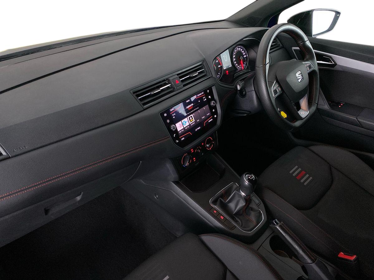 Used SEAT Ibiza 2020 for sale - 78065172: Photo 14