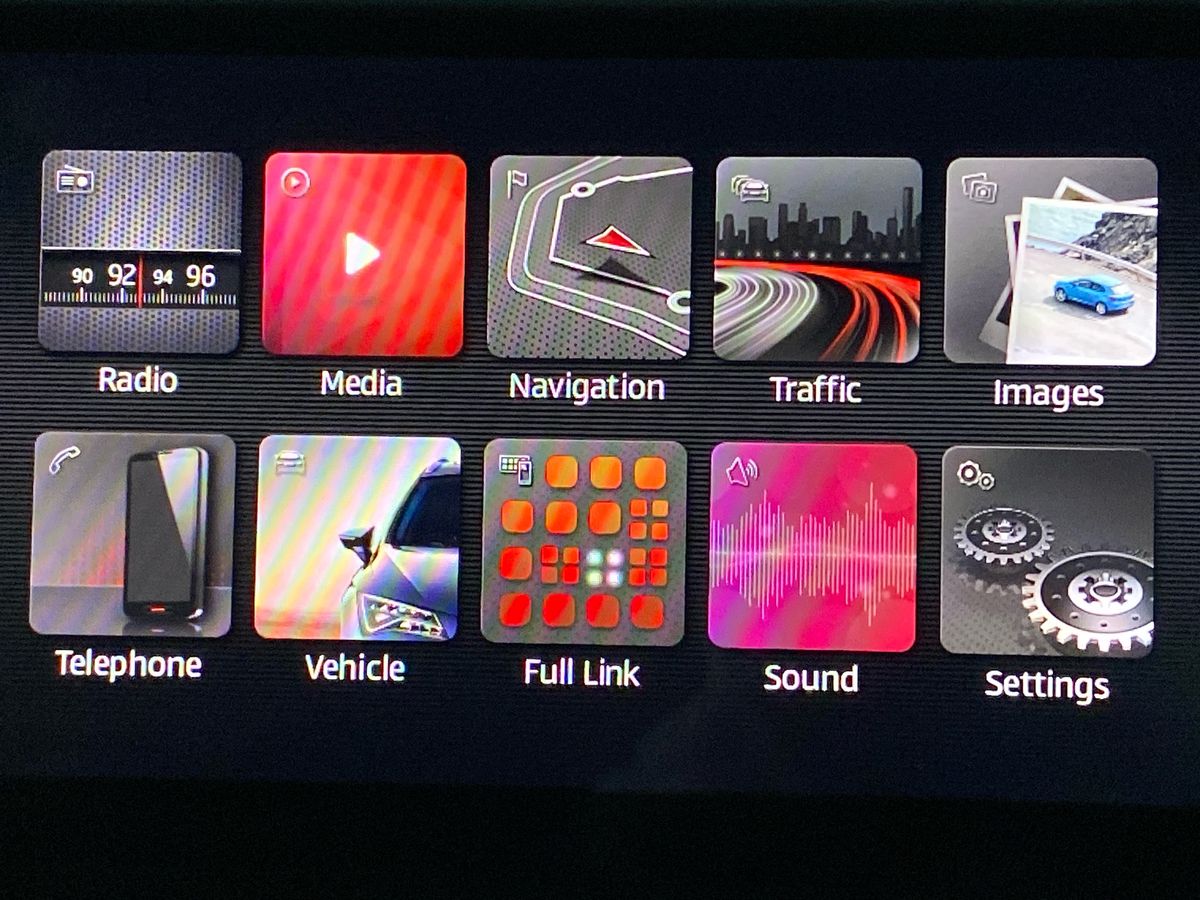 Used SEAT Ibiza 2020 for sale - 78065172: Photo 16