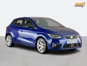 Used SEAT Ibiza 2020 for sale - 78065172: Photo
