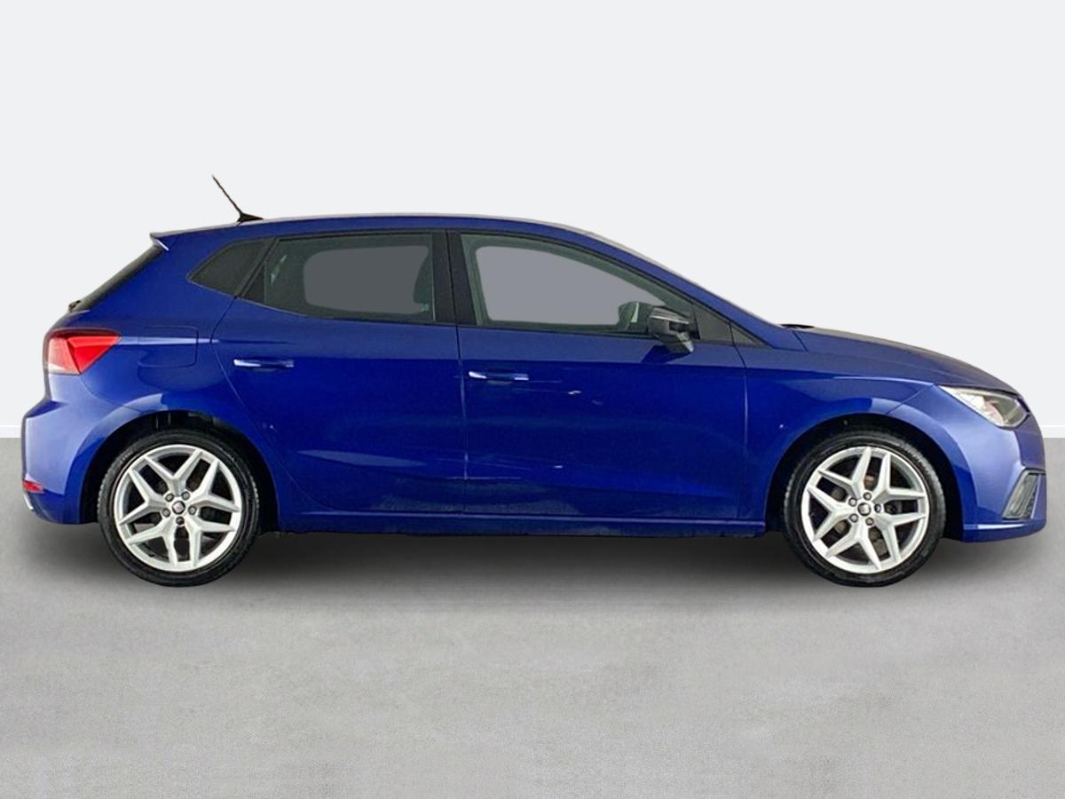 Used SEAT Ibiza 2020 for sale - 78065172: Photo 2