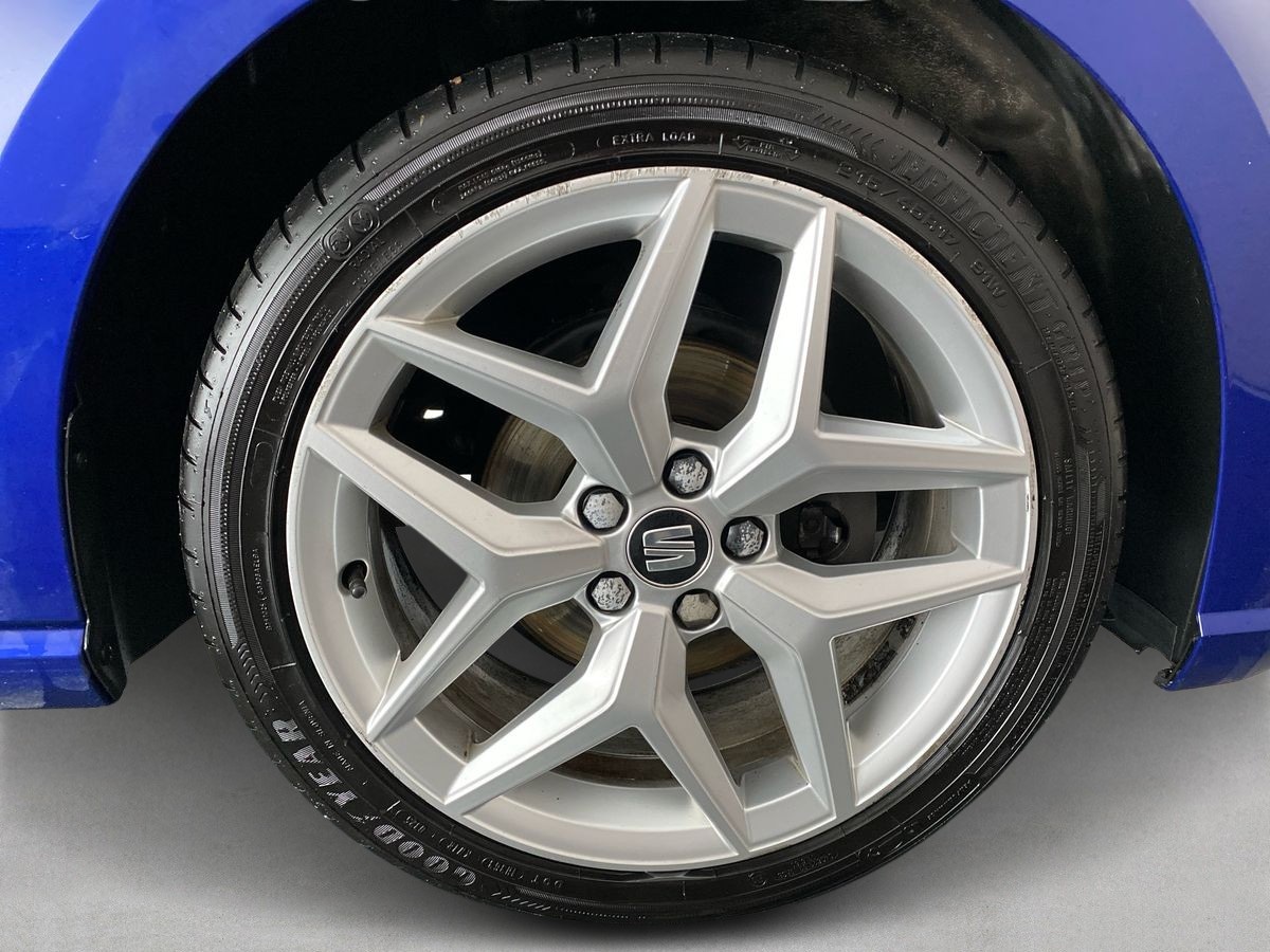 Used SEAT Ibiza 2020 for sale - 78065172: Photo 25