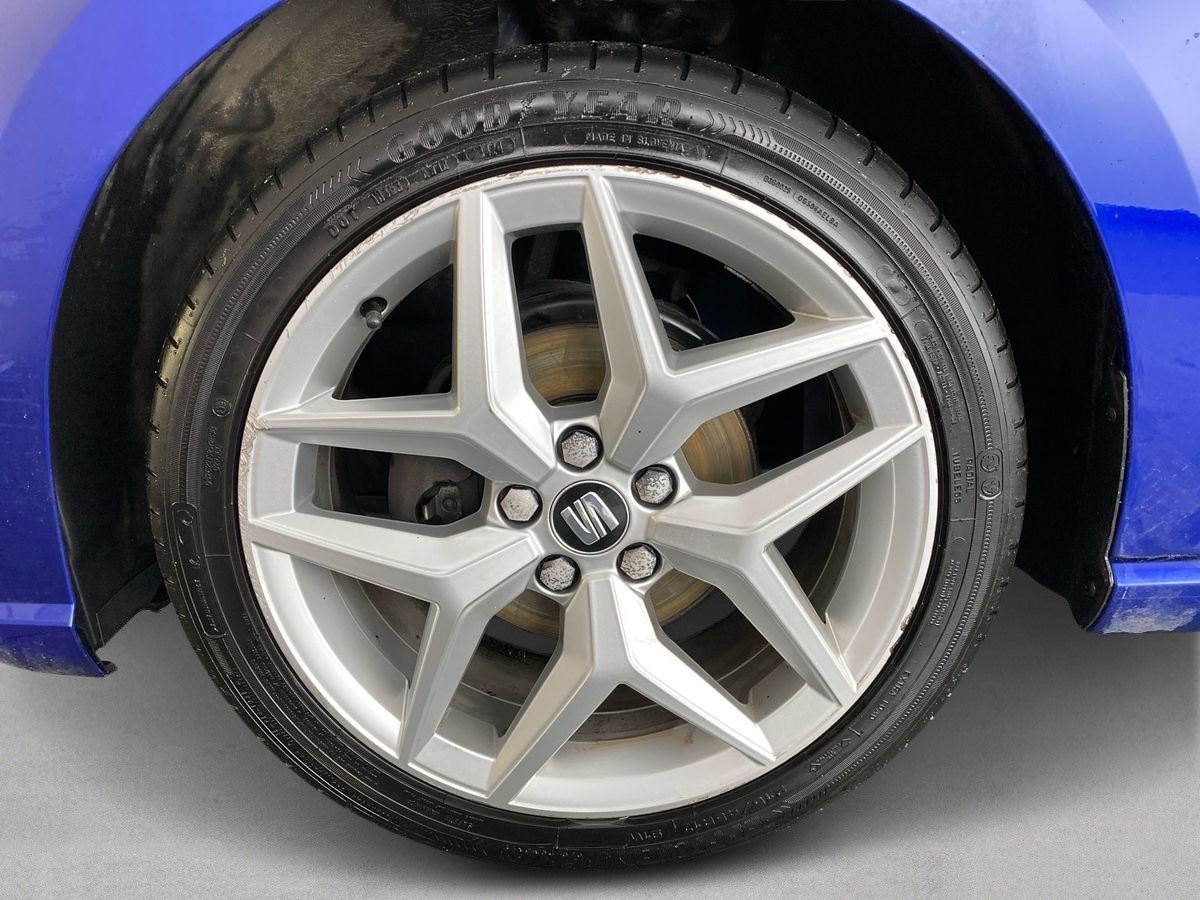 Used SEAT Ibiza 2020 for sale - 78065172: Photo 26