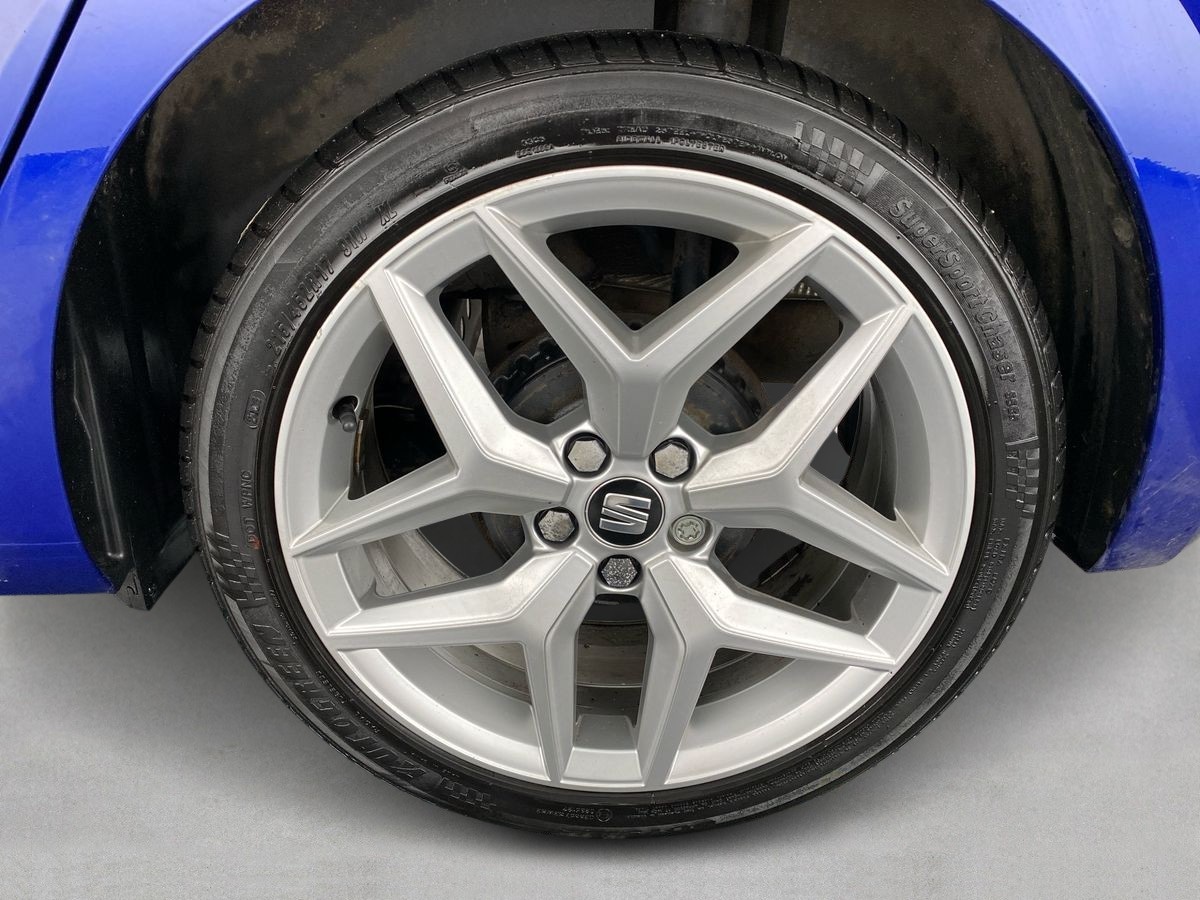 Used SEAT Ibiza 2020 for sale - 78065172: Photo 27