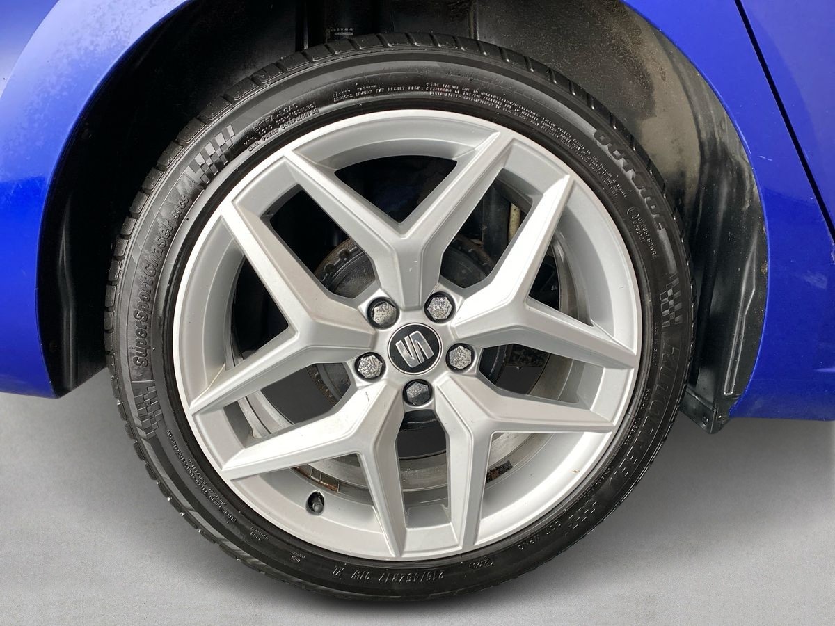 Used SEAT Ibiza 2020 for sale - 78065172: Photo 28