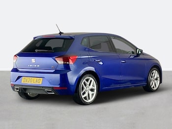 Used SEAT Ibiza 2020 for sale - 78065172: Photo