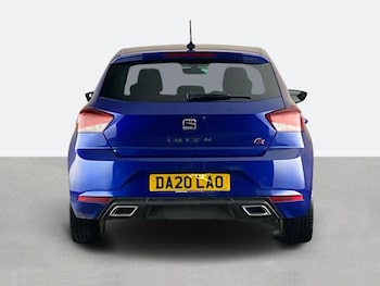 Used SEAT Ibiza 2020 for sale - 78065172: Photo