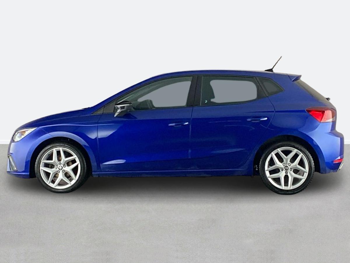 Used SEAT Ibiza 2020 for sale - 78065172: Photo 6