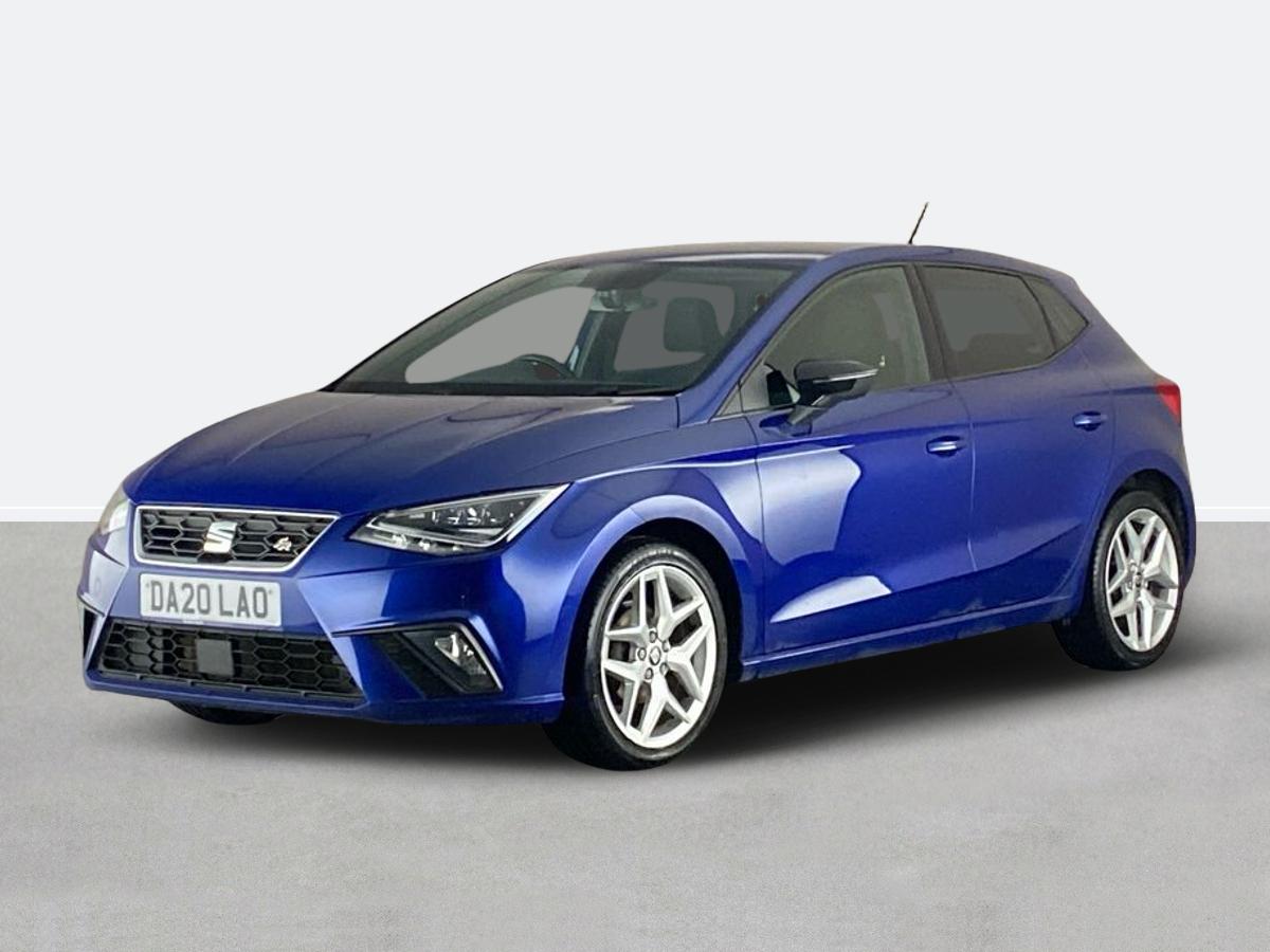 Used SEAT Ibiza 2020 for sale - 78065172: Photo 7