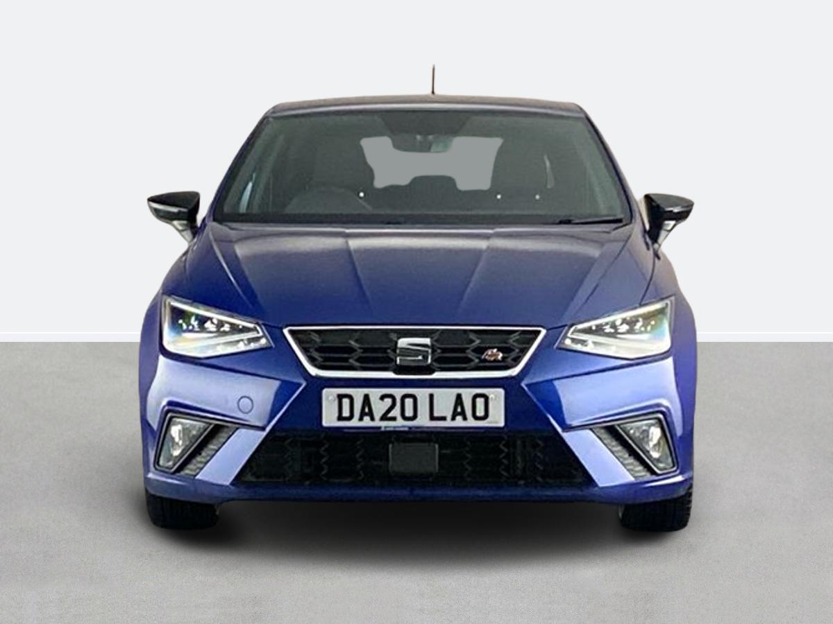 Used SEAT Ibiza 2020 for sale - 78065172: Photo 8