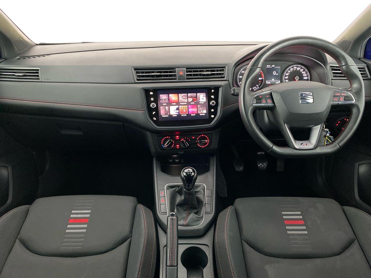 Used SEAT Ibiza 2020 for sale - 78065172: Photo 9