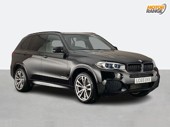 Used BMW X5 2015 for sale - 79308572: Photo