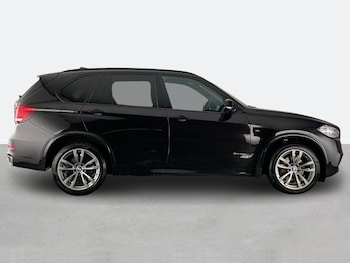 Used BMW X5 2015 for sale - 79308572: Photo