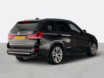 Used BMW X5 2015 for sale - 79308572: Photo